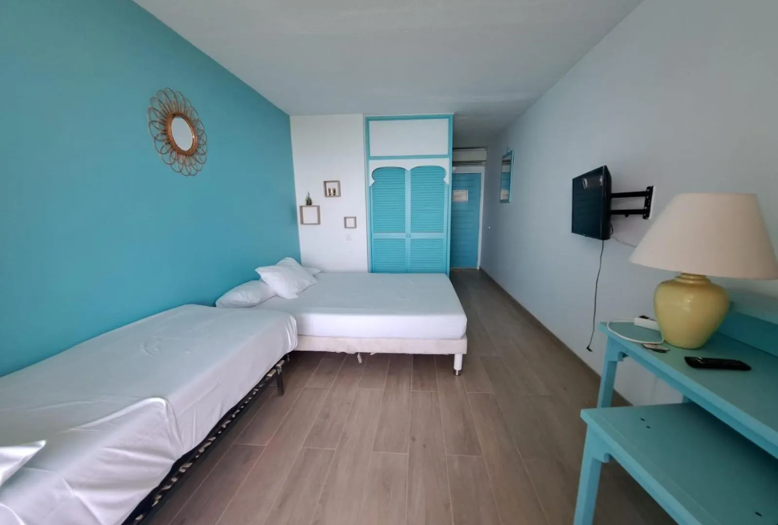 Apartment Studio Toti - Vue Mer - Piscine - 4Pers Le Diamant